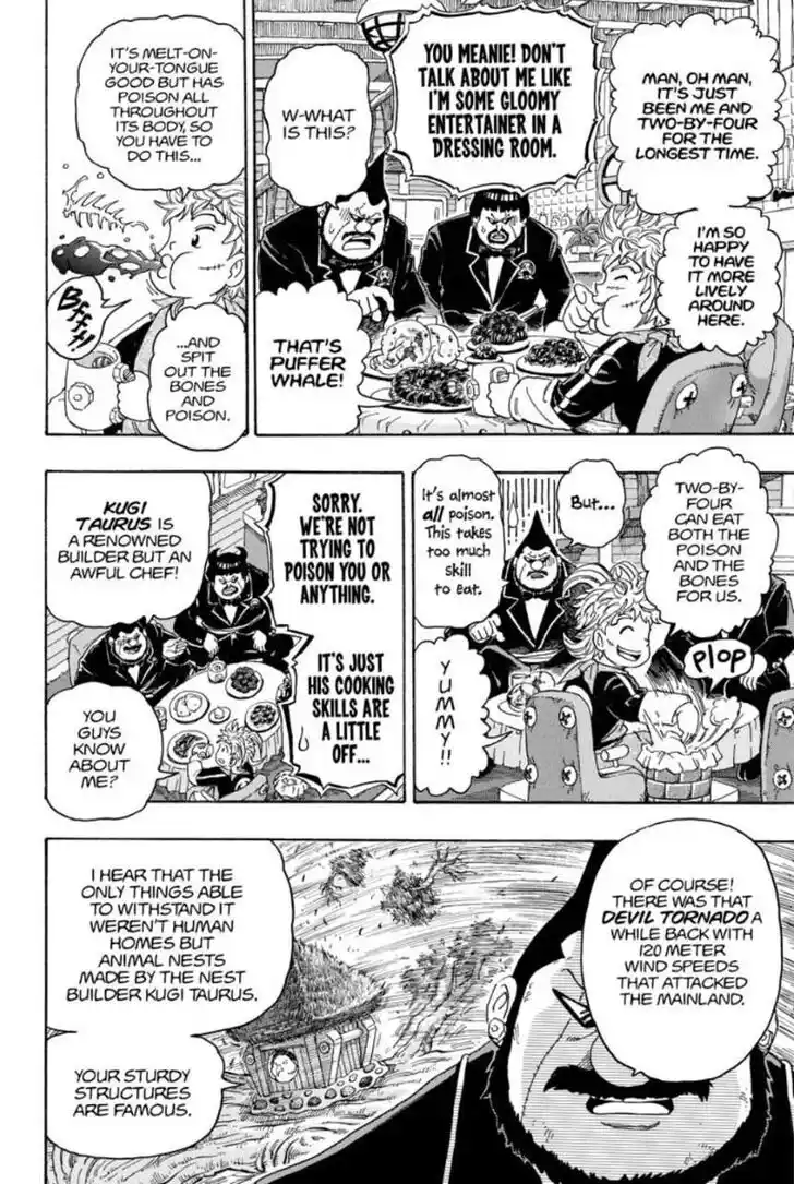 Maou no Hajimekata - The Comic Vol.04 Ch.000