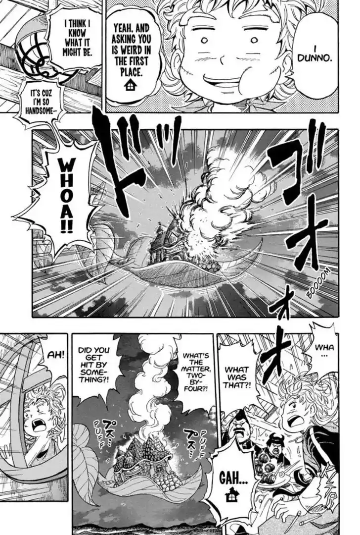 Maou no Hajimekata - The Comic Vol.04 Ch.000