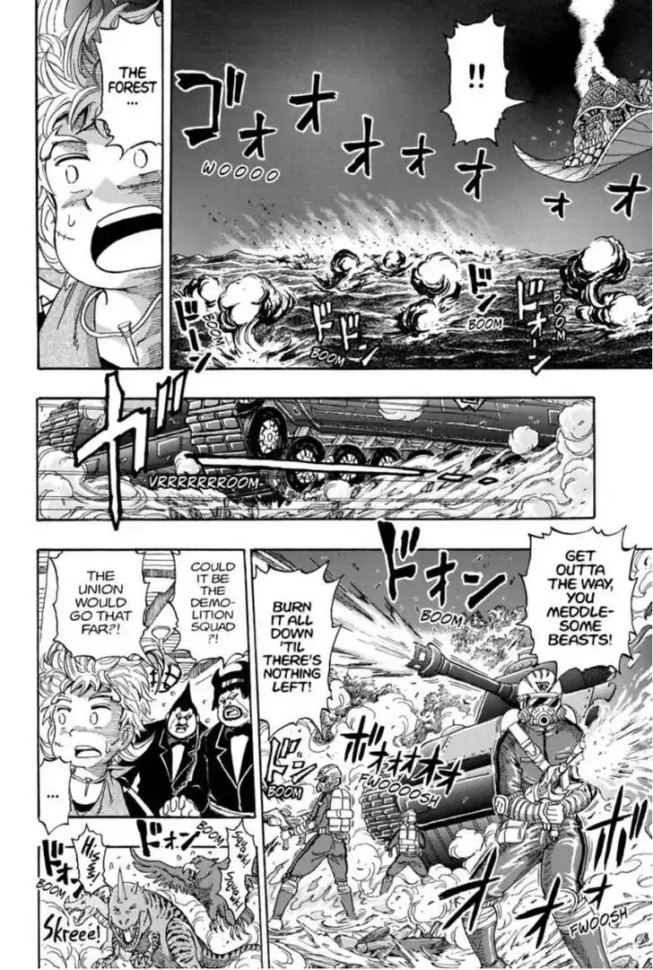 Maou no Hajimekata - The Comic Vol.04 Ch.000