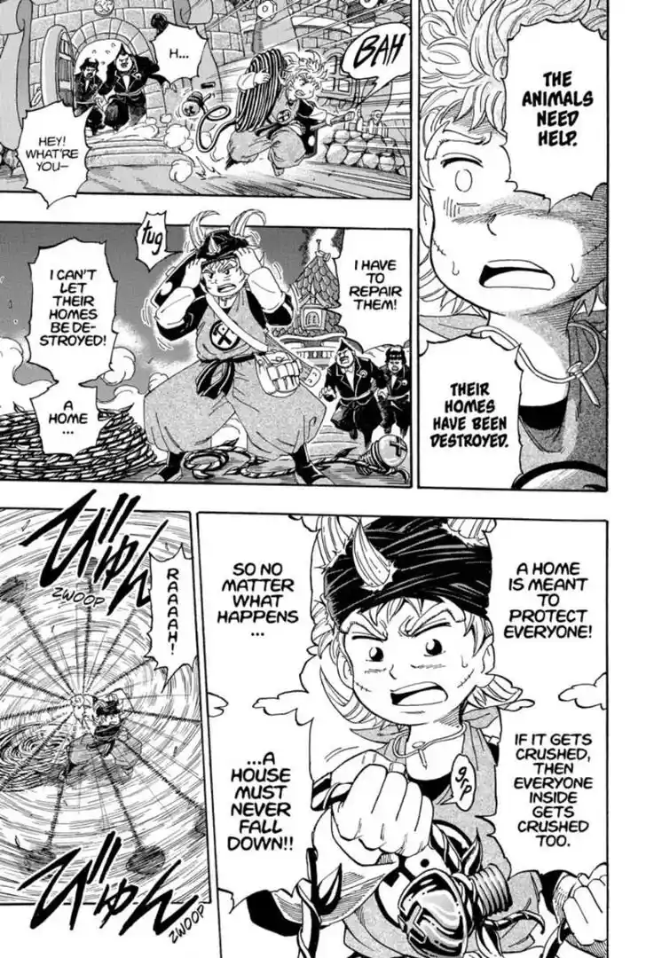 Maou no Hajimekata - The Comic Vol.04 Ch.000