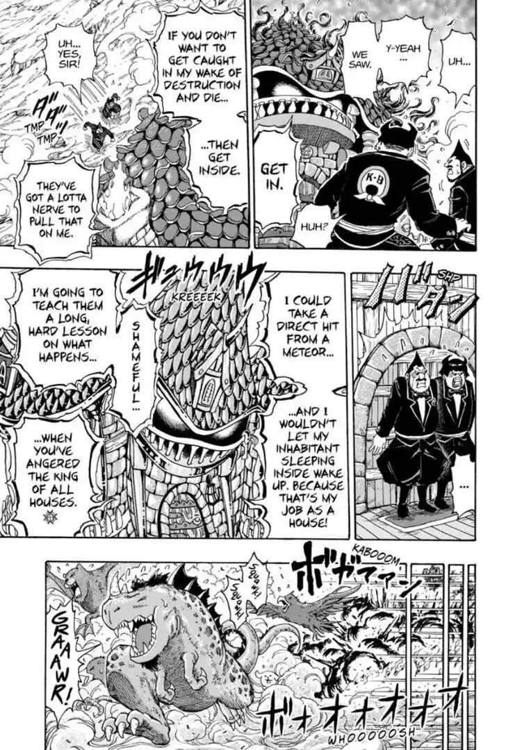 Maou no Hajimekata - The Comic Vol.04 Ch.000