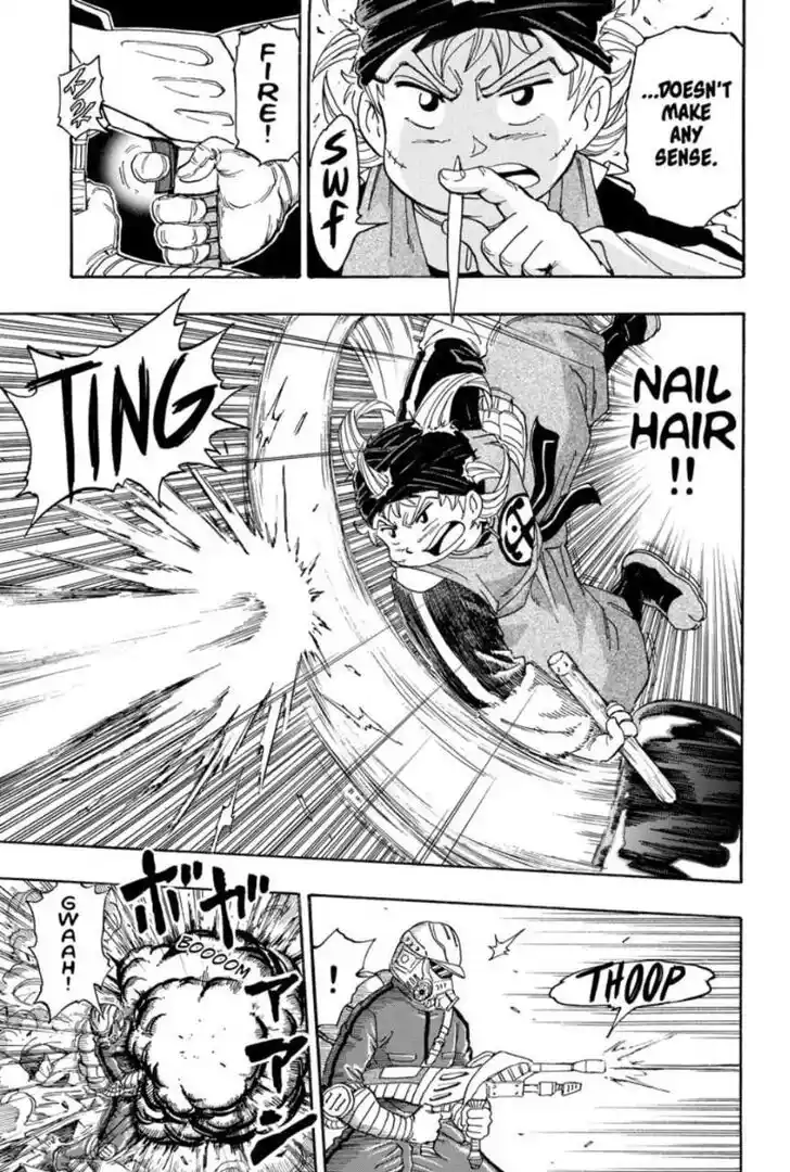 Maou no Hajimekata - The Comic Vol.04 Ch.000