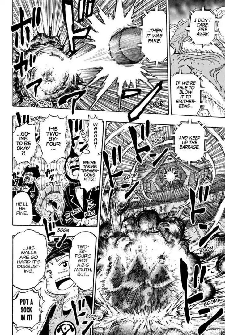 Maou no Hajimekata - The Comic Vol.04 Ch.000