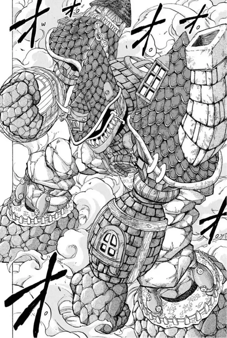 Maou no Hajimekata - The Comic Vol.04 Ch.000