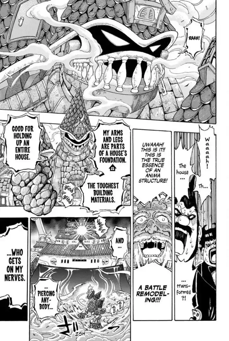 Maou no Hajimekata - The Comic Vol.04 Ch.000