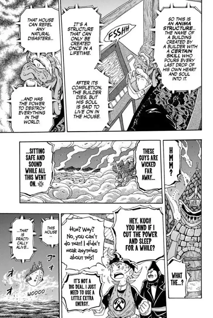 Maou no Hajimekata - The Comic Vol.04 Ch.000