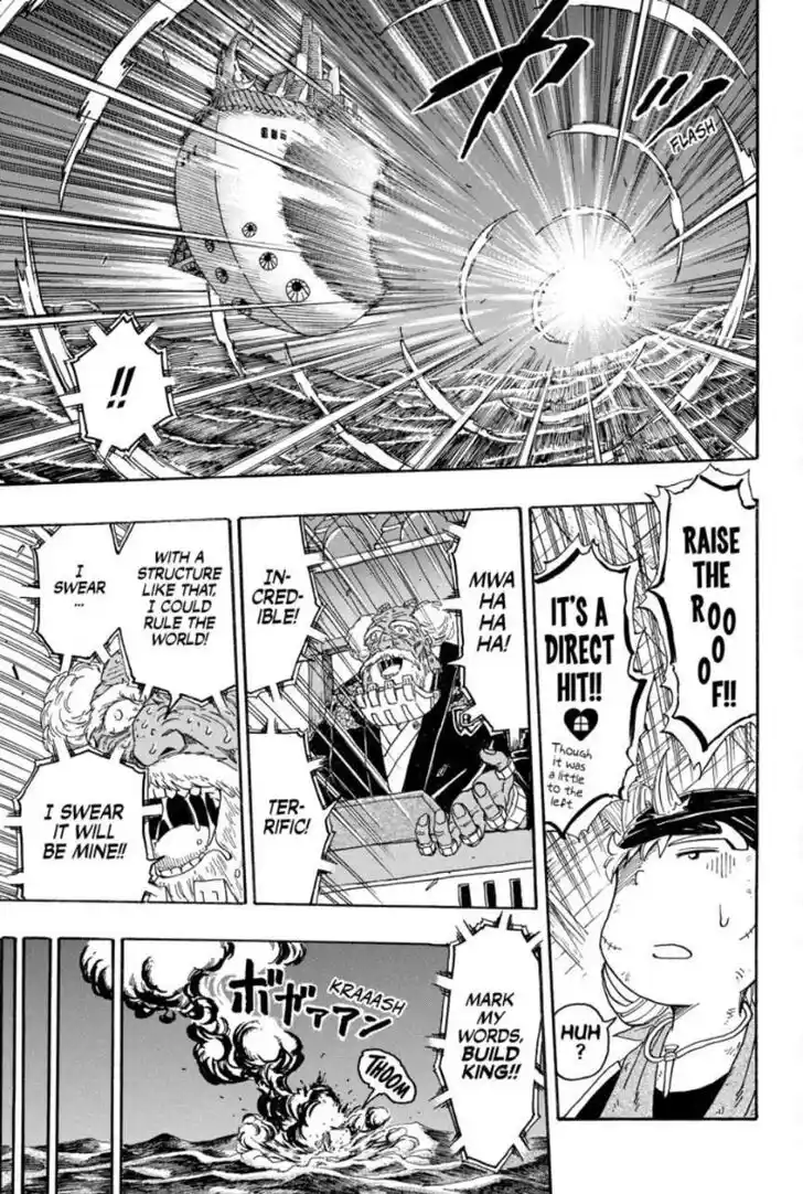 Maou no Hajimekata - The Comic Vol.04 Ch.000