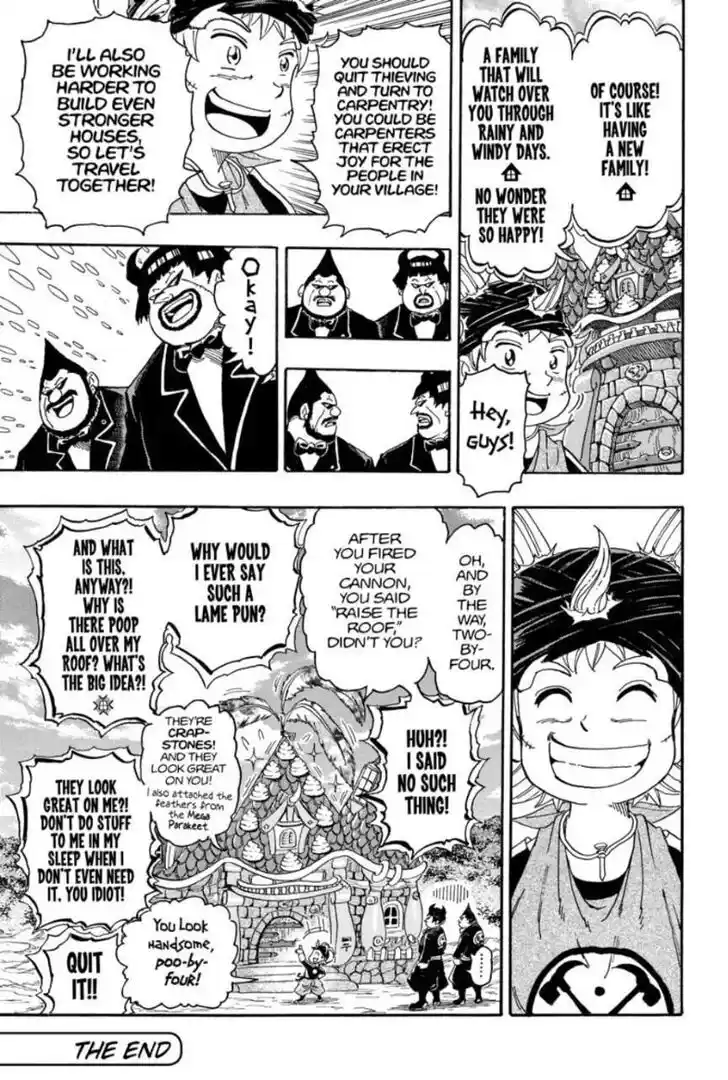 Maou no Hajimekata - The Comic Vol.04 Ch.000