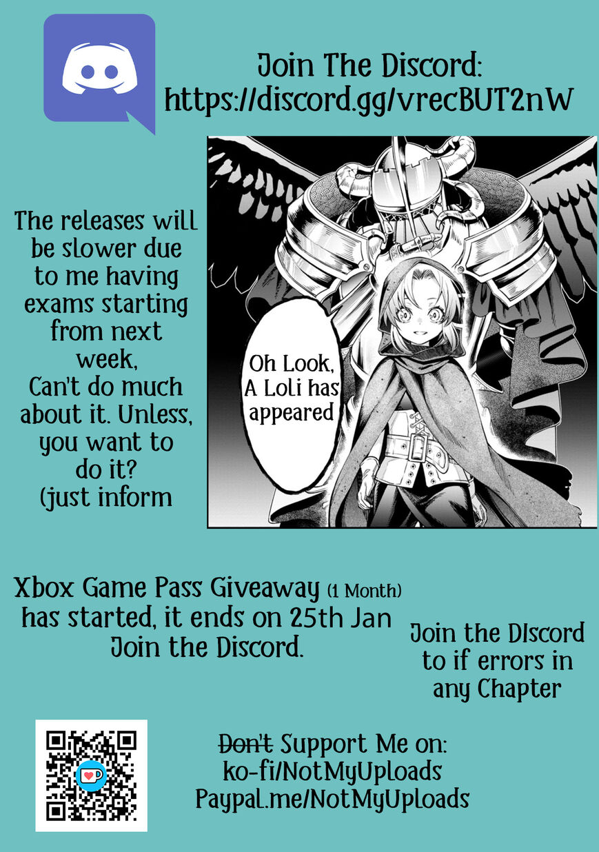 Maou-Sama Retry 27.3