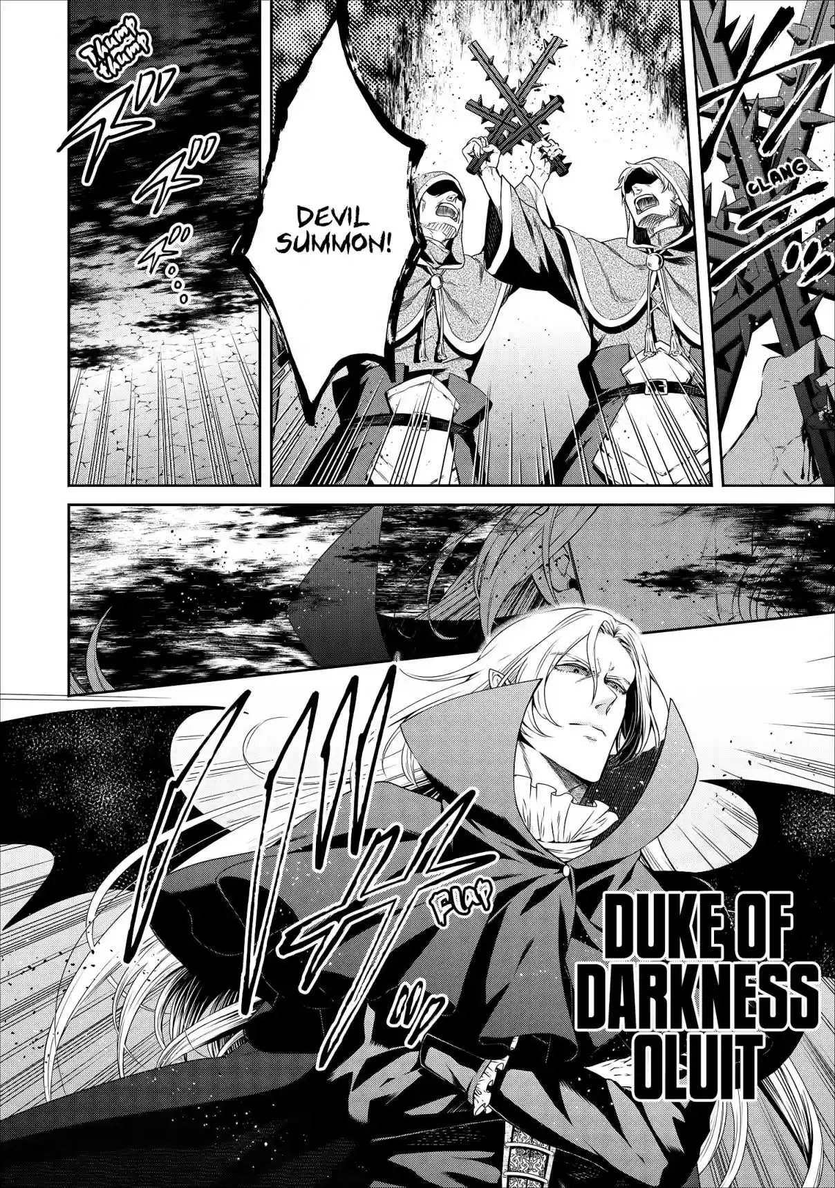 Maou Sama Retry Ch. 10