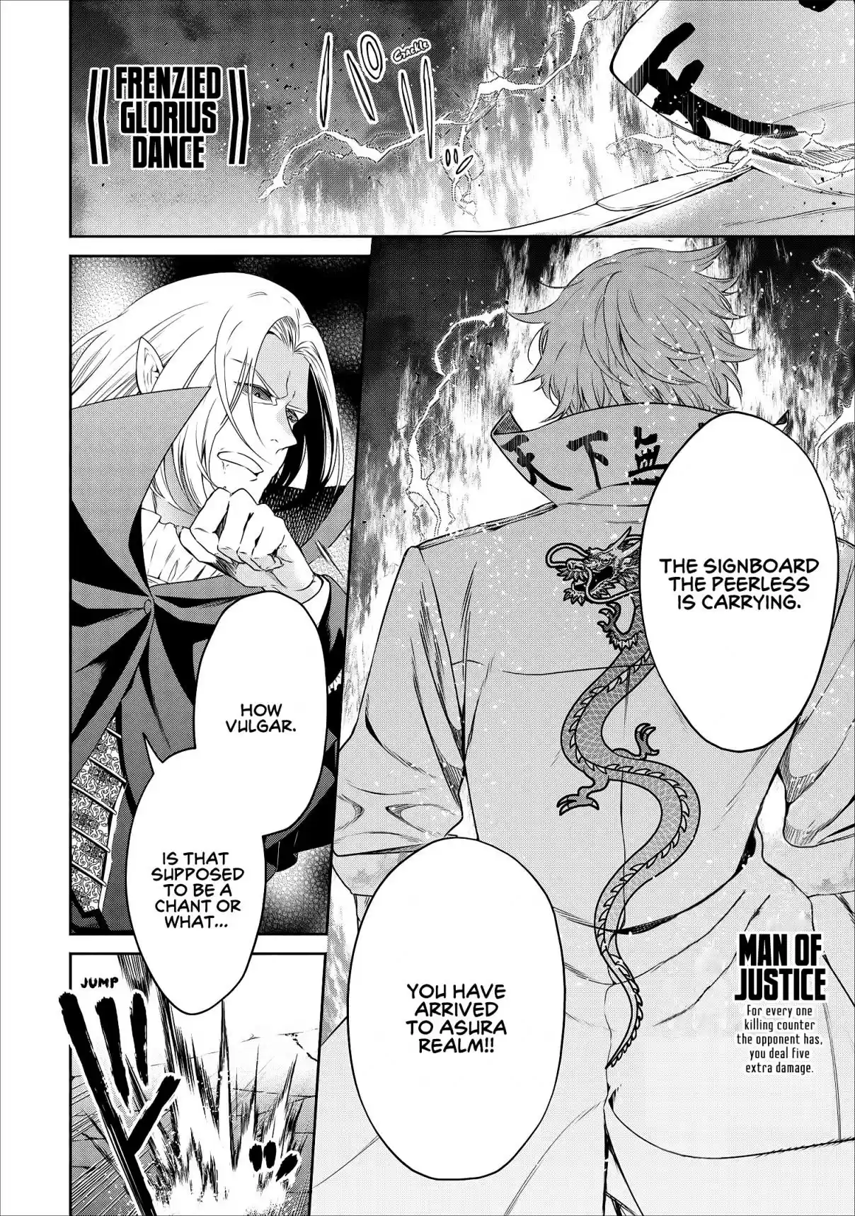 Maou Sama Retry Ch. 10