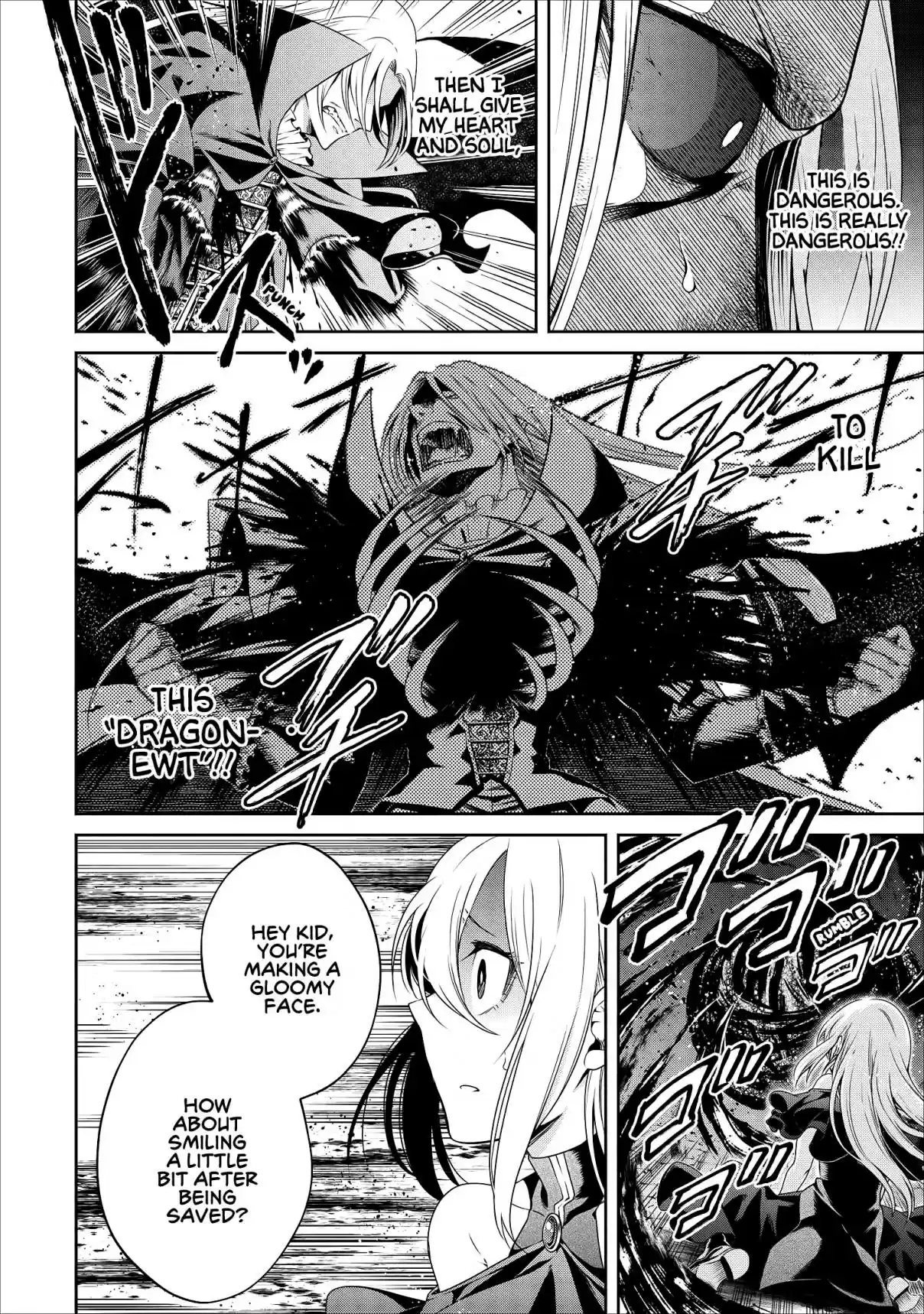 Maou Sama Retry Ch. 10