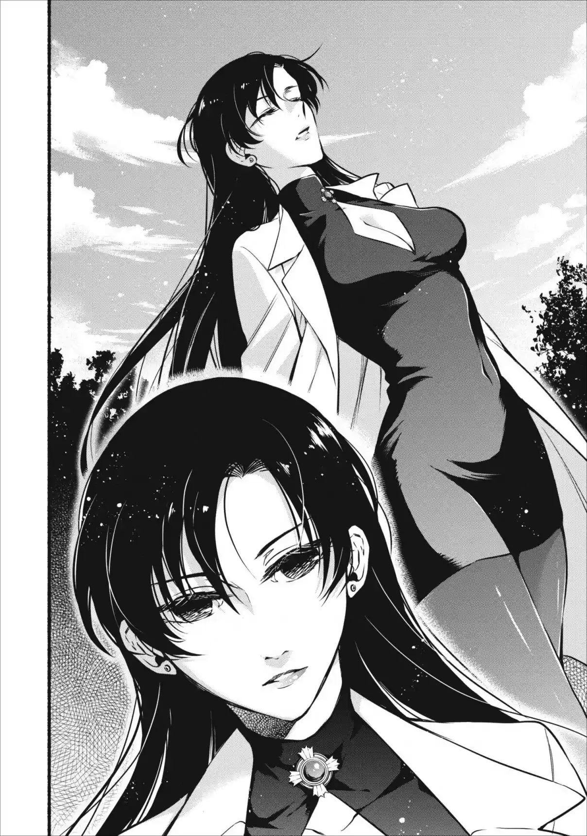 Maou Sama Retry Ch. 6