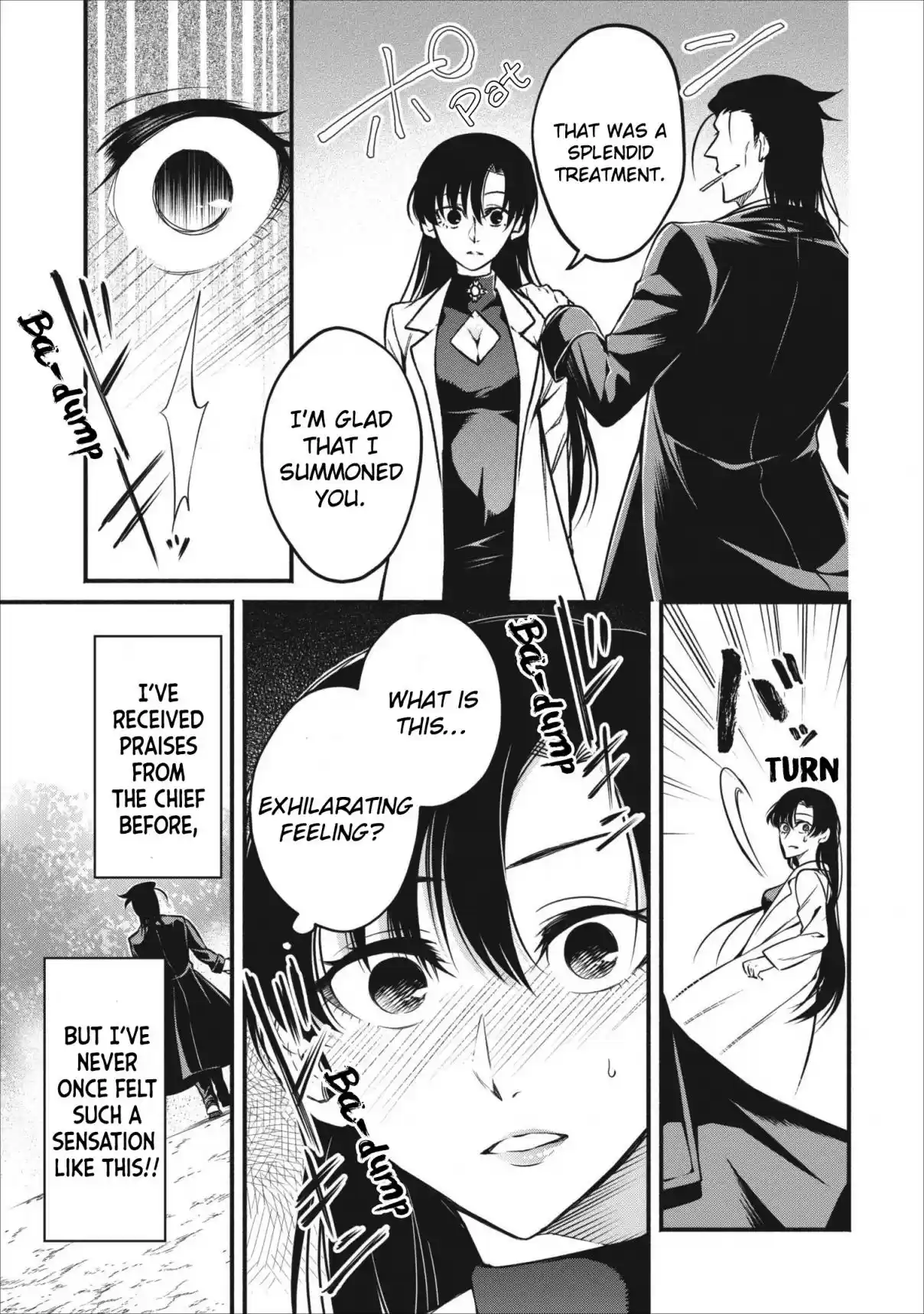 Maou Sama Retry Ch. 6