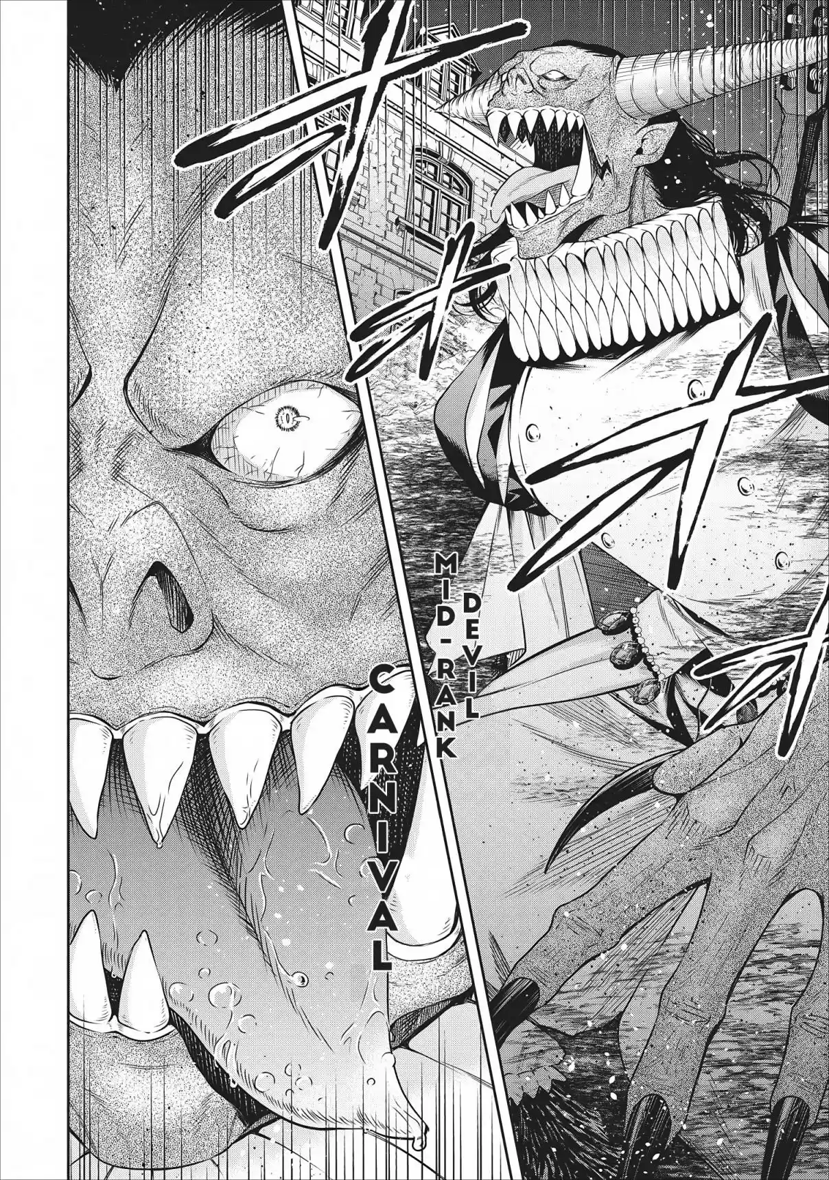 Maou Sama Retry Ch. 9