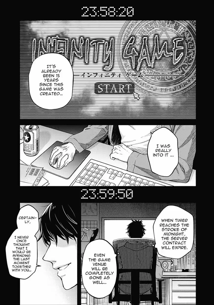 Maou-Sama Retry ch.001