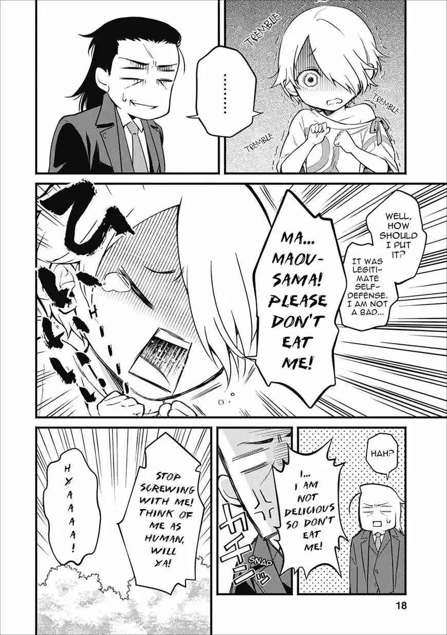 Maou-Sama Retry ch.001