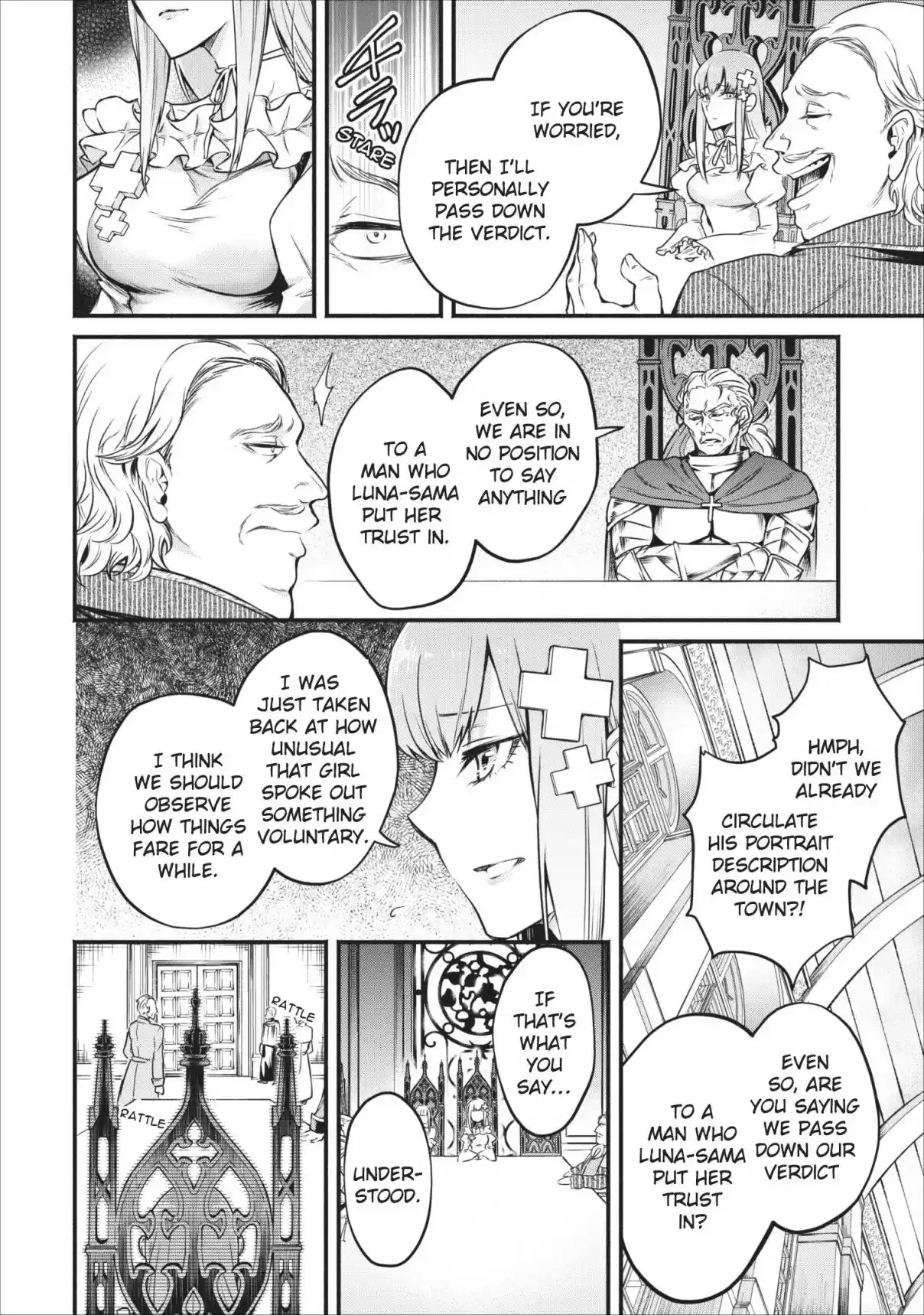 Maou Sama Retry Vol. 2 Ch. 7