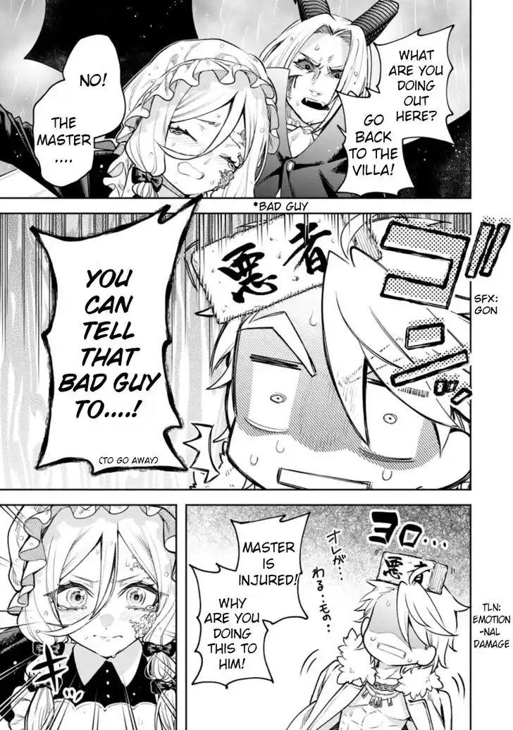 Maou-Sama Retry Vol.05 Ch.025.3