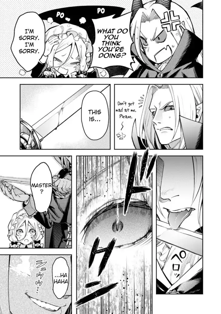 Maou-Sama Retry Vol.05 Ch.025.3