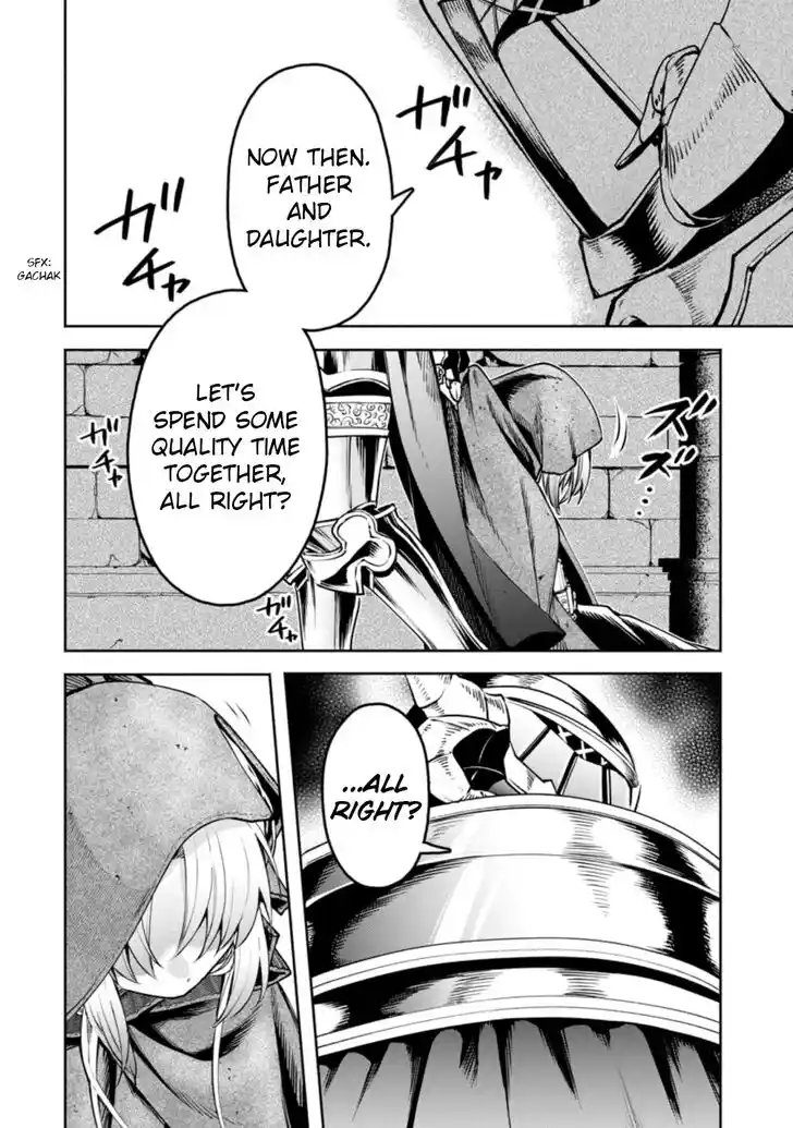 Maou-Sama Retry Vol.05 Ch.025.3