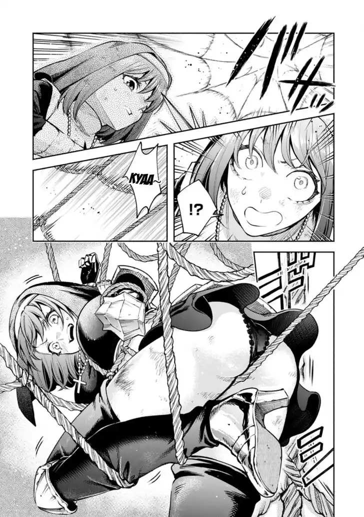 Maou-Sama Retry Vol.05 Ch.027.1