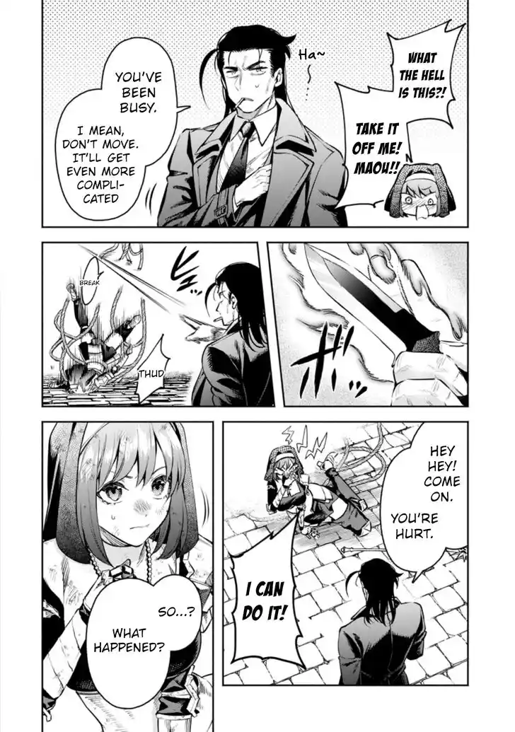 Maou-Sama Retry Vol.05 Ch.027.1