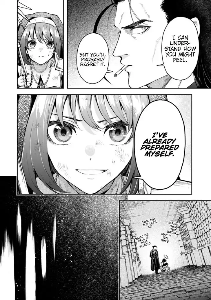 Maou-Sama Retry Vol.05 Ch.027.3