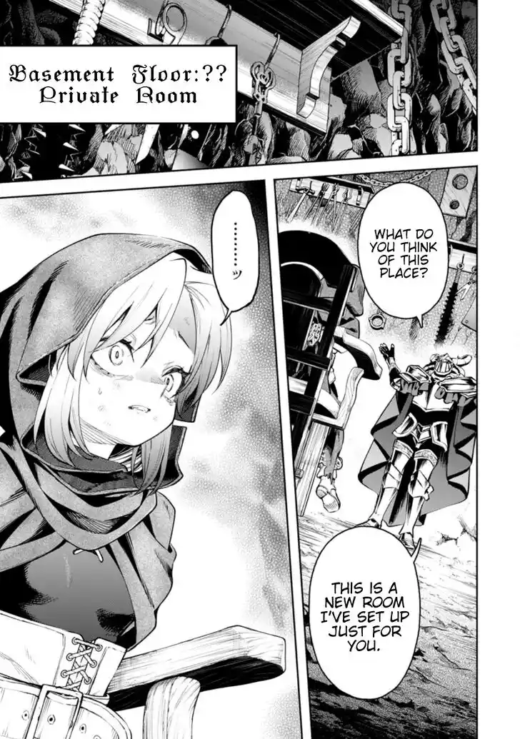 Maou-Sama Retry Vol.06 Ch.028