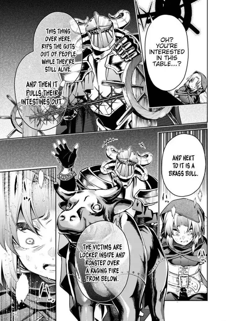 Maou-Sama Retry Vol.06 Ch.028