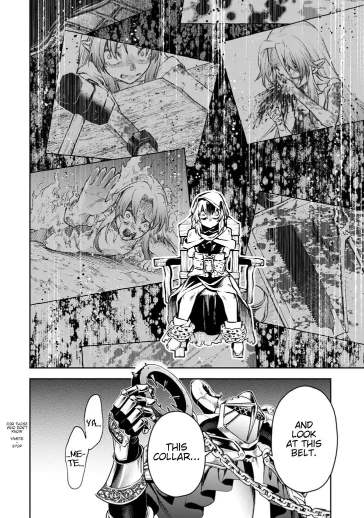 Maou-Sama Retry Vol.06 Ch.028