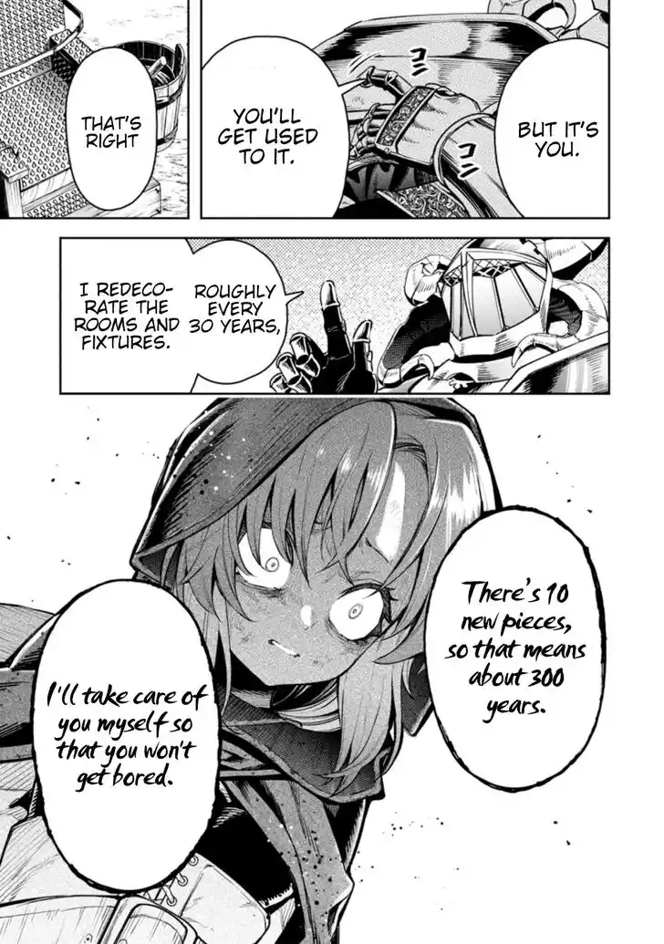 Maou-Sama Retry Vol.06 Ch.028