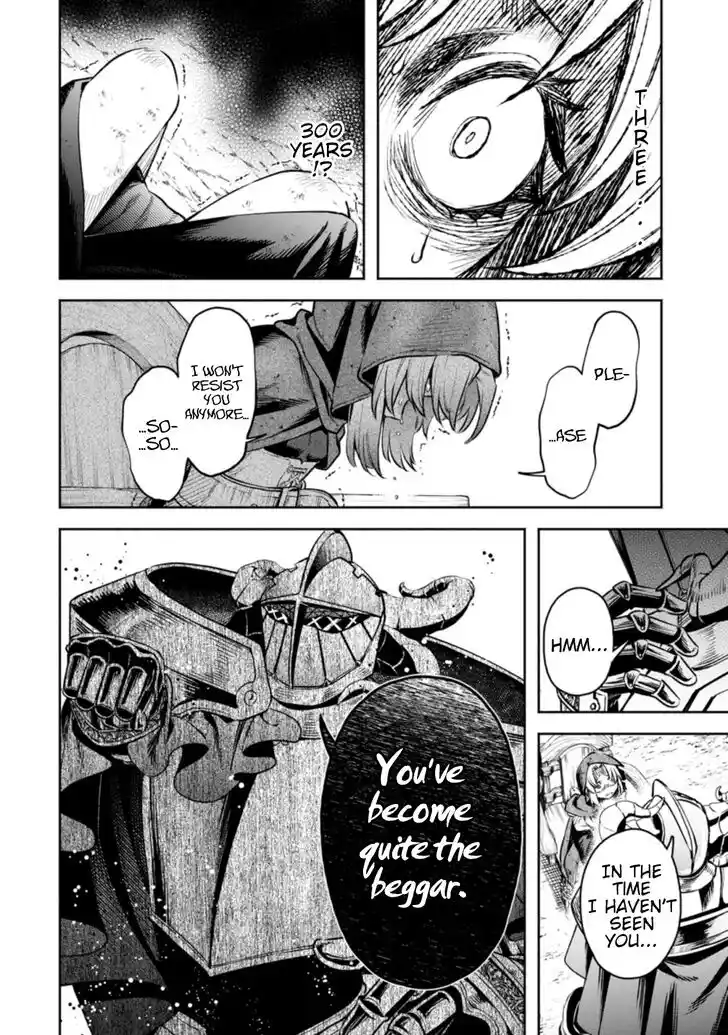 Maou-Sama Retry Vol.06 Ch.028