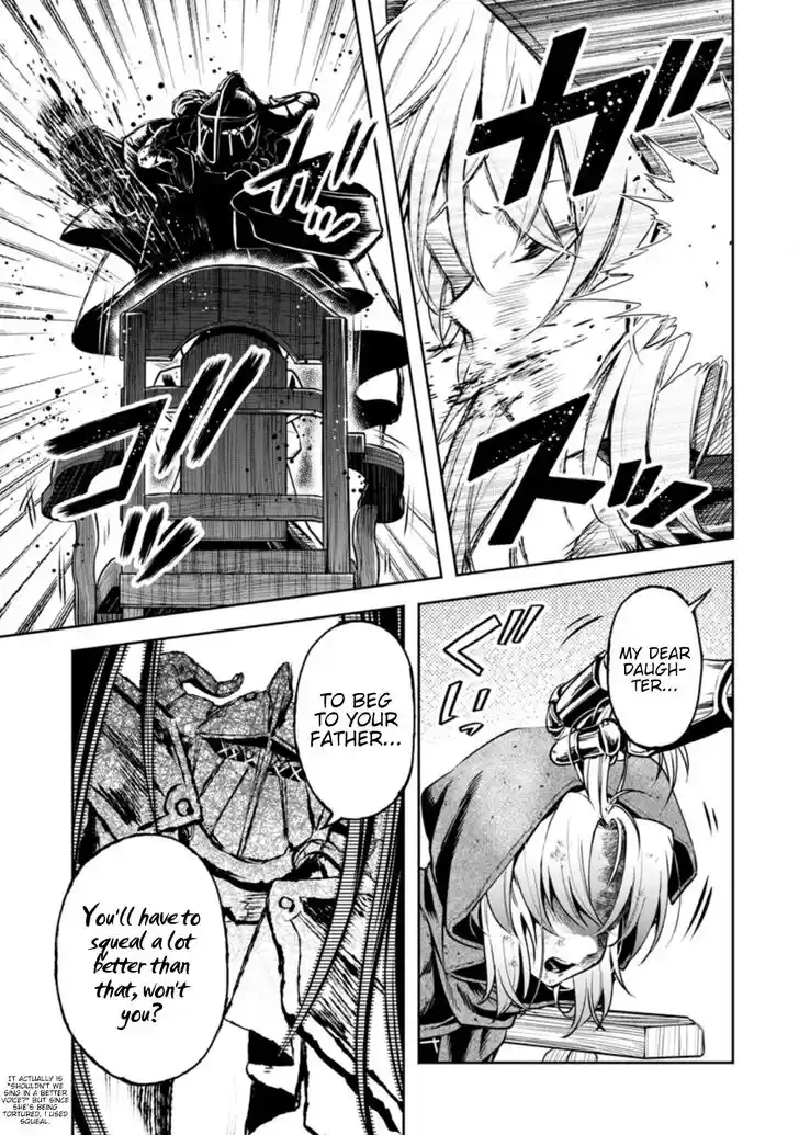 Maou-Sama Retry Vol.06 Ch.028