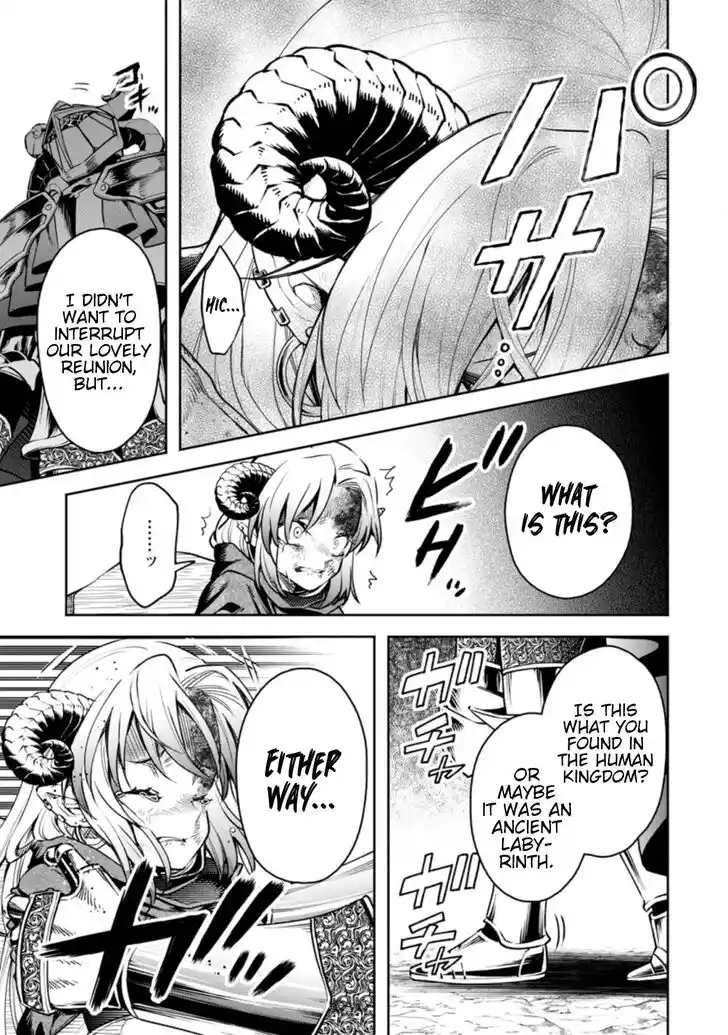 Maou-Sama Retry Vol.06 Ch.028