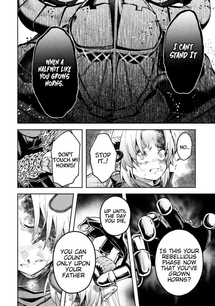 Maou-Sama Retry Vol.06 Ch.028