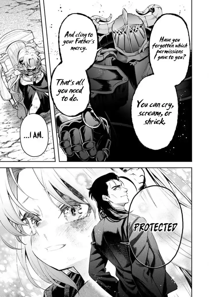 Maou-Sama Retry Vol.06 Ch.028