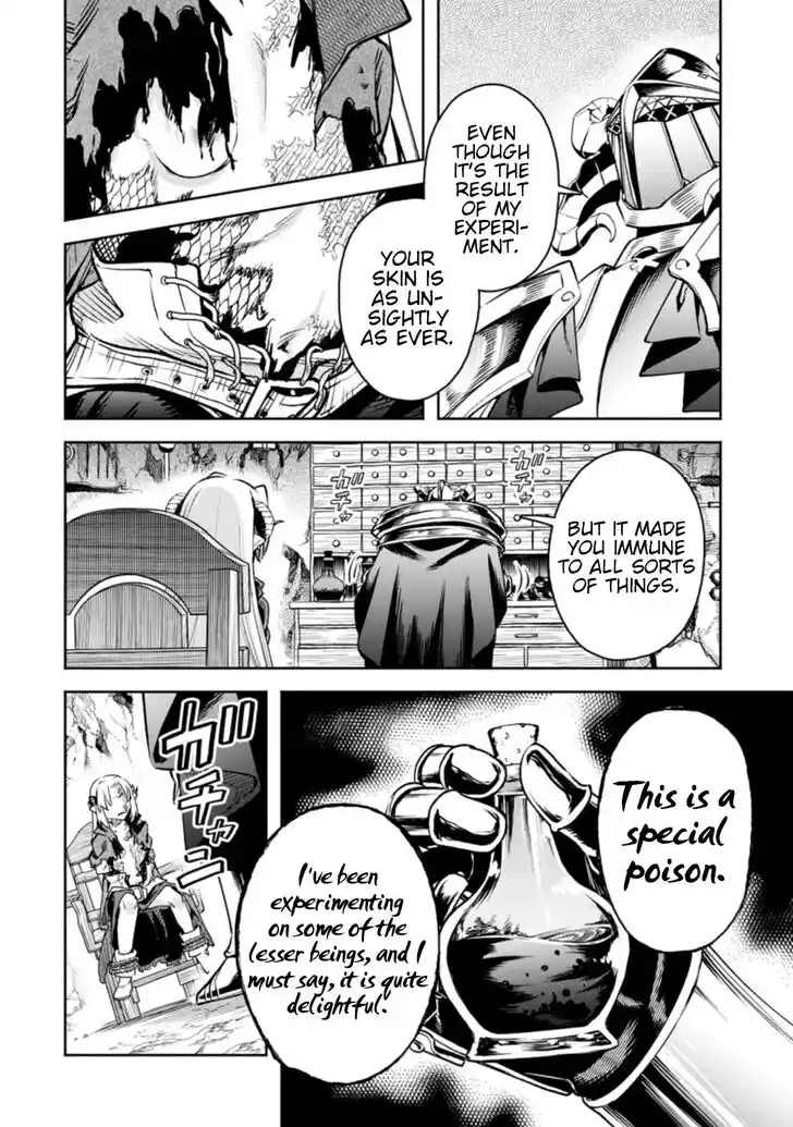 Maou-Sama Retry Vol.06 Ch.028