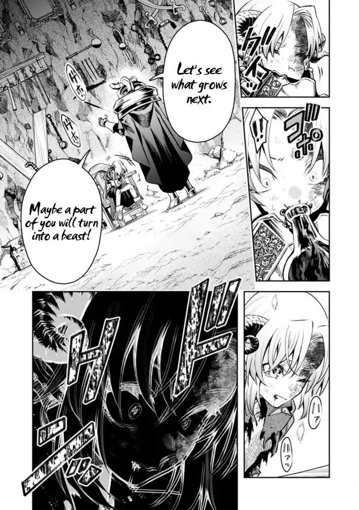 Maou-Sama Retry Vol.06 Ch.028