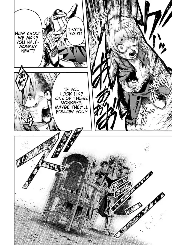 Maou-Sama Retry Vol.06 Ch.028