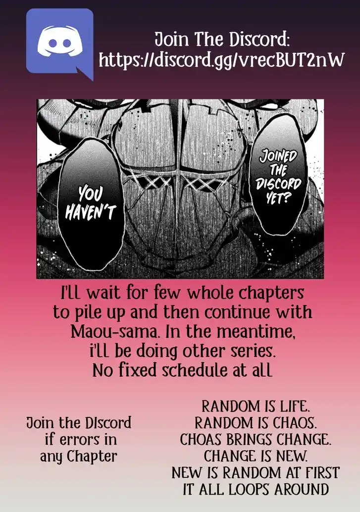 Maou-Sama Retry Vol.06 Ch.028