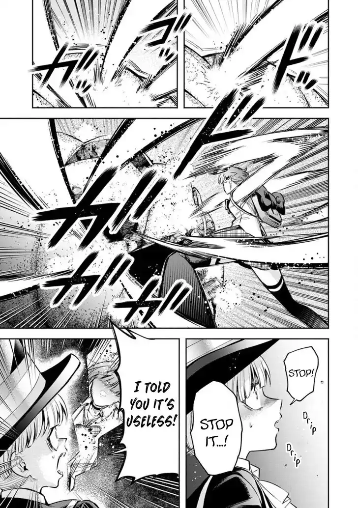 Maou-Sama Retry Vol.06 Ch.030