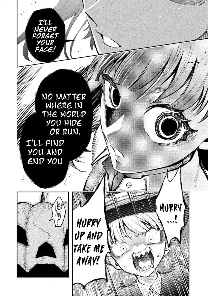 Maou-Sama Retry Vol.06 Ch.030