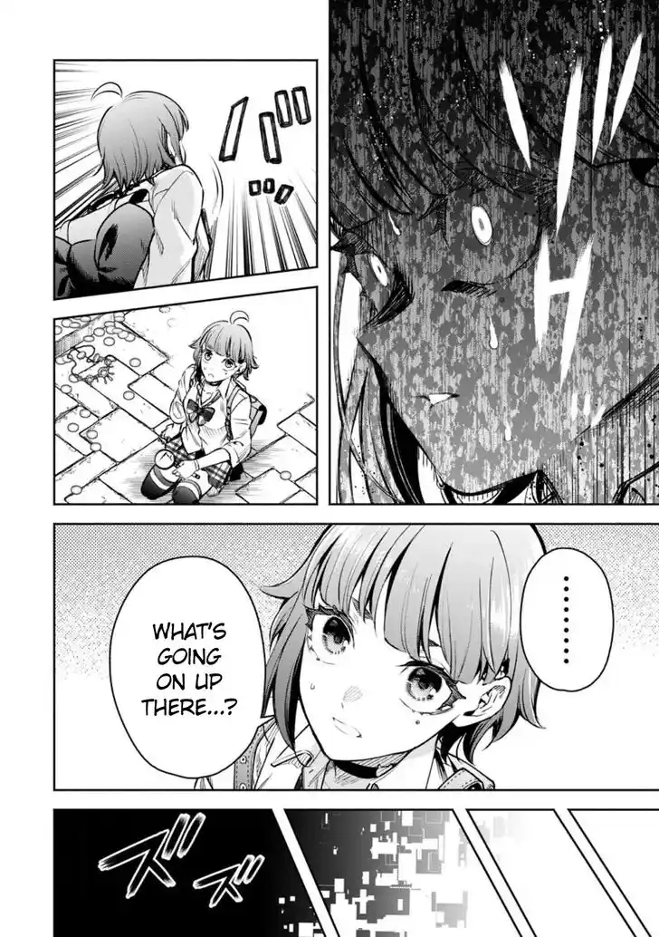 Maou-Sama Retry Vol.06 Ch.030