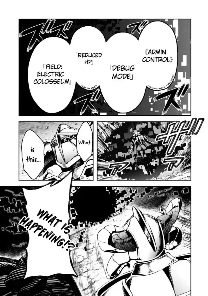 Maou-Sama Retry Vol.06 Ch.030