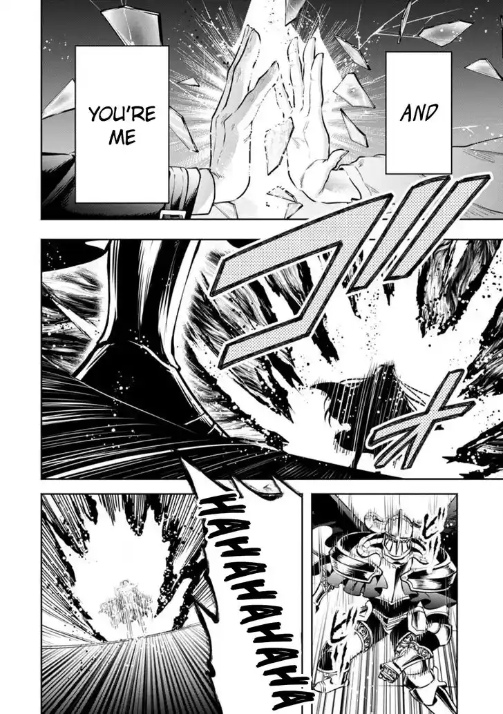 Maou-Sama Retry Vol.06 Ch.030