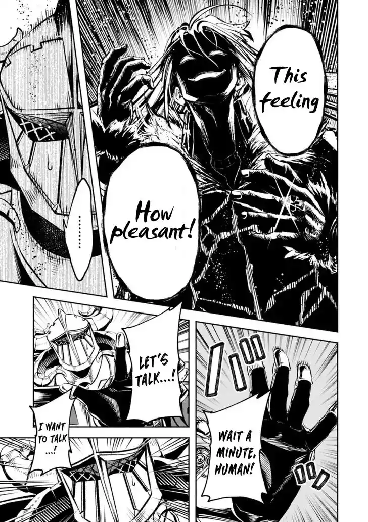 Maou-Sama Retry Vol.06 Ch.030