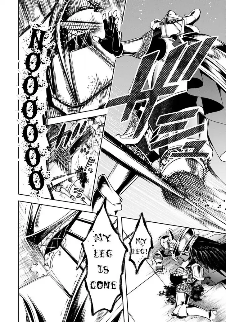 Maou-Sama Retry Vol.06 Ch.030