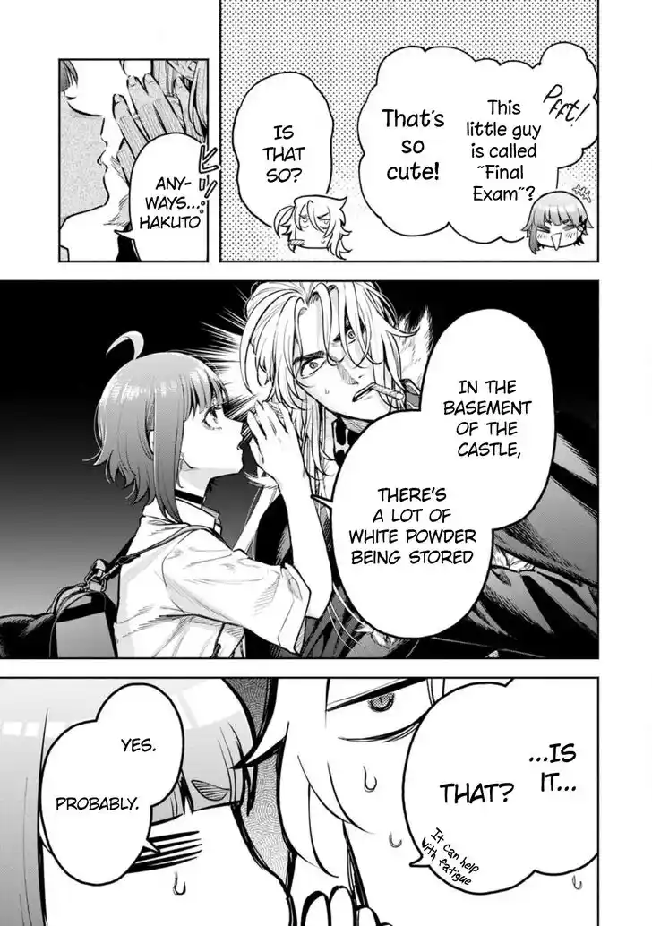 Maou-Sama Retry Vol.06 Ch.031