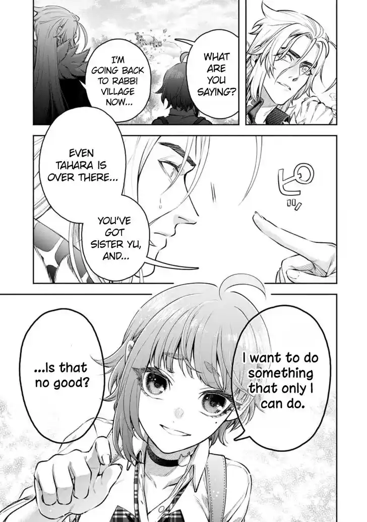 Maou-Sama Retry Vol.06 Ch.031